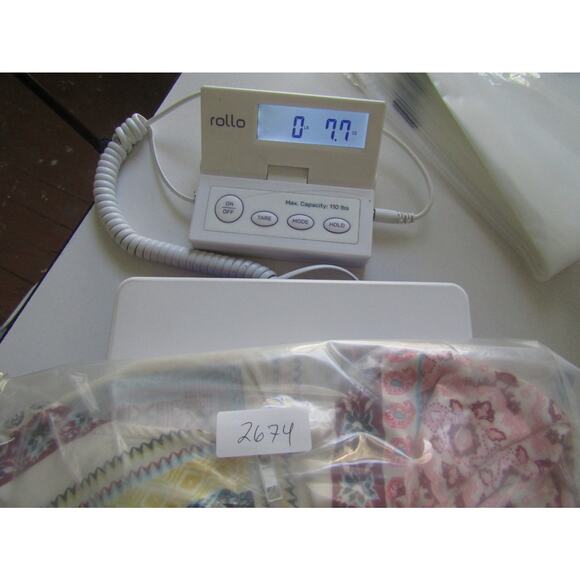 Willow & Root Women’s Small Boho Patchwork Kimono Sleeve Tie Waist Blouse Festiv - Picture 8 of 8